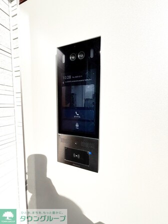 デュエット横浜高田の物件内観写真